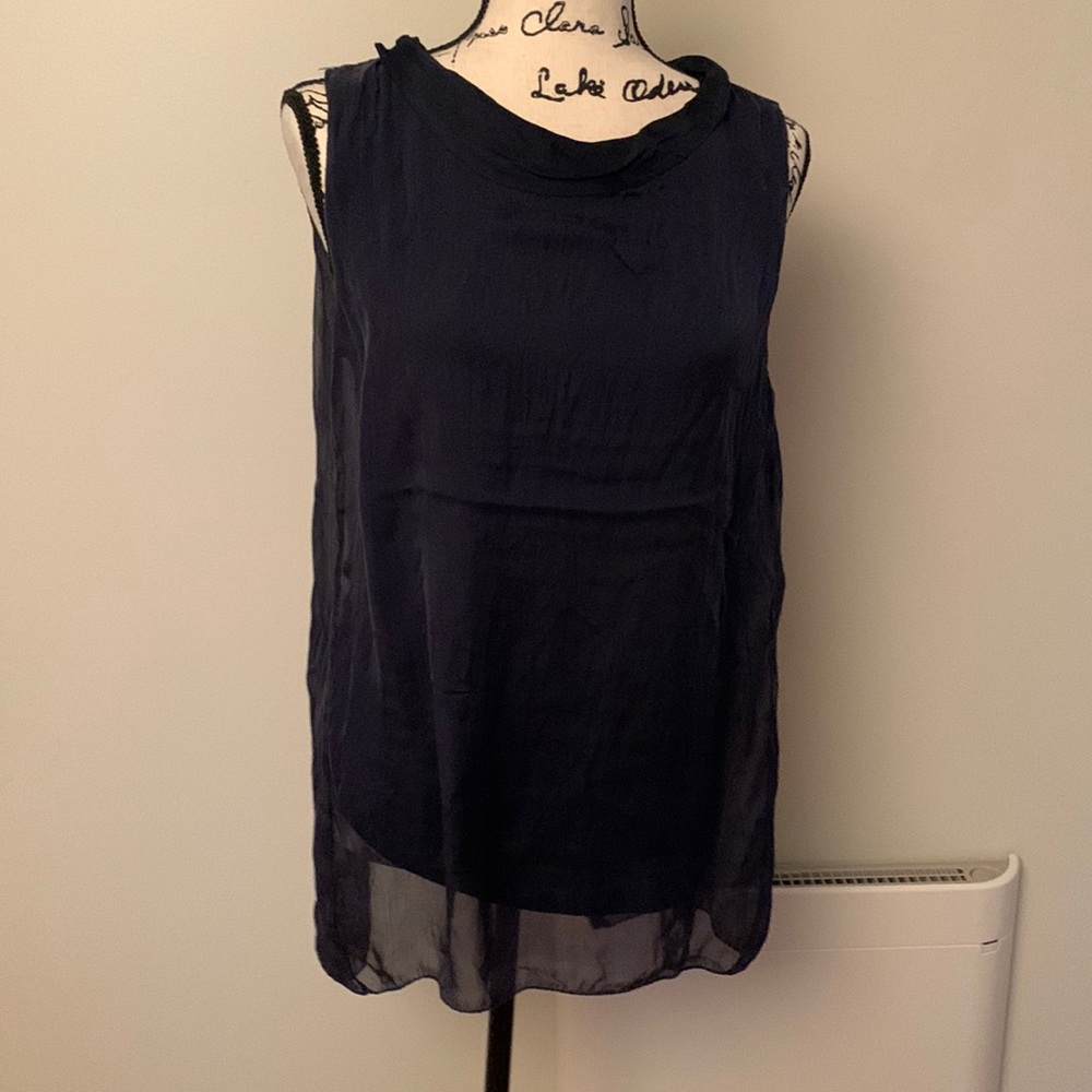 Italian new top